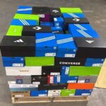 Wholesale Assorted Shoe Pallets: Brand-New Footwear - Image 6