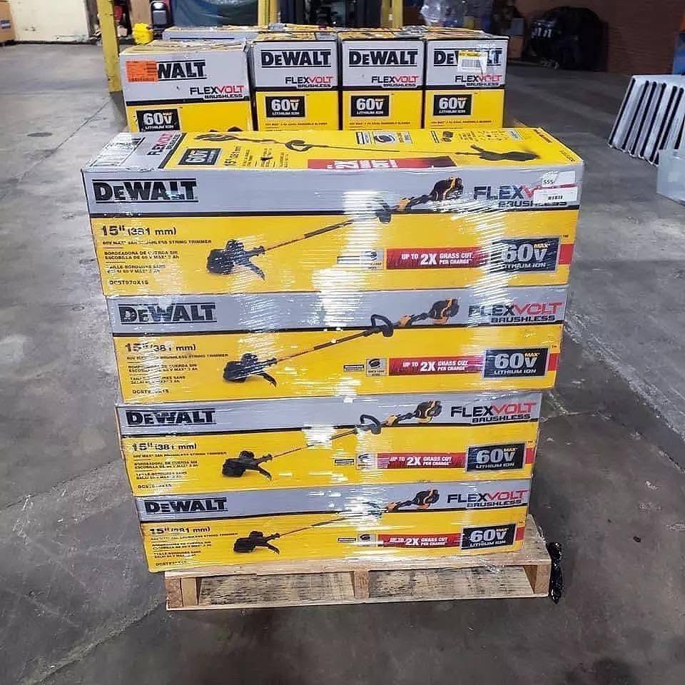786960954_122123735445389737_196871735098402593_n (1) Brand New Tool Pallets: Tool Boxes, Hand Tools, Miter Saws