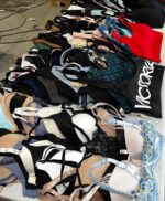 Victoria Women Undergarments Pallets: Wholesale Inventory for Resellers