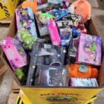 Wholesale Game Toys Pallets: Brand-New Toys for Resellers