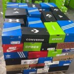 Wholesale Assorted Shoe Pallets: Brand-New Footwear - Image 7
