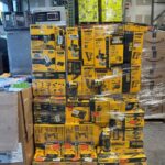 Wholesale DeWalt Tools Available – Brand New Tools in Bulk