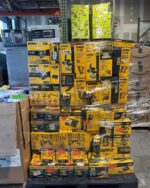 Wholesale DeWalt Tools Available – Brand New Tools in Bulk