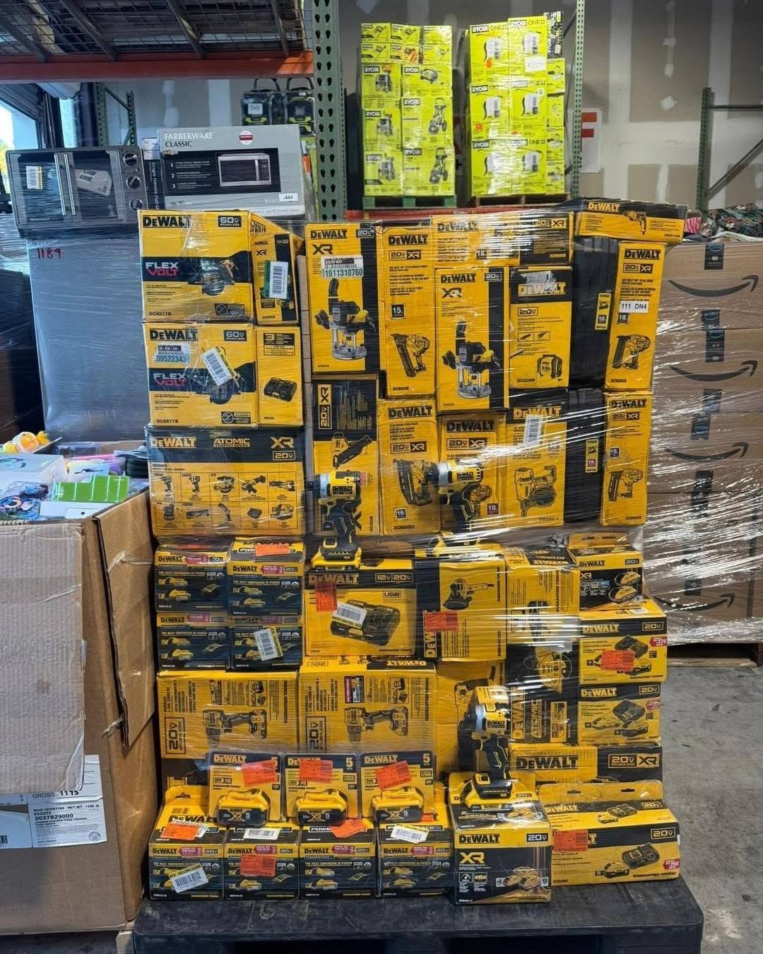 787103367_122119571973378883_2147171315044377229_n Wholesale DeWalt Tools Available – Brand New Tools in Bulk