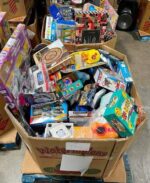Wholesale Game Toys Pallets: Brand-New Toys for Resellers - Image 6