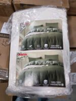 Wholesale Bedding Sets: Brand New Lot Pallets for Resellers - Image 8