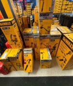 Brand New Tool Pallets: Tool Boxes, Hand Tools, Miter Saws - Image 5