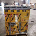 Brand New Tool Pallets: Tool Boxes, Hand Tools, Miter Saws - Image 6