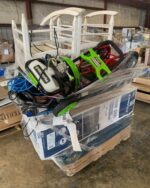 LWS Load Pallets – 300 Brand New Items for $1,200 - Image 9