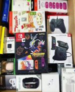 Electronics & Gaming Pallets: Brand-New Inventory for Resellers - Image 9