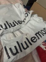 Wholesale Lululemon Clothes Pallets:  Apparel for Resellers - Image 3