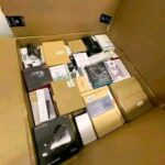 Wholesale Mystery Box Pallets: 20 Brand-New Boxes for Resale - Image 3