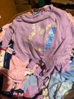 Wholesale Mixed Clothing Pallets: Brand New Apparel - Image 5