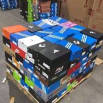 Wholesale Assorted Shoe Pallets: Brand-New Footwear - Image 12
