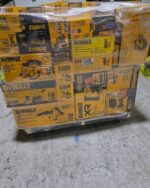 Wholesale DeWalt Tools Available – Brand New Tools in Bulk - Image 6