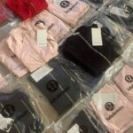 Wholesale Lululemon Clothes Pallets: Apparel for Resellers
