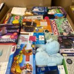 Target HPC Pallets: Brand-New Bulk Merchandise for Resellers