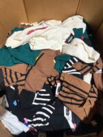 Wholesale Mixed Clothing Pallets: Brand New Apparel - Image 7