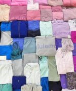 Wholesale Lululemon Clothes Pallets:  Apparel for Resellers - Image 6