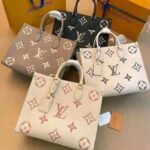 Wholesale Women Handbags Pallets: Brand New Bulk Inventory