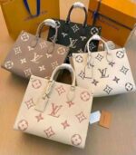 Wholesale Women Handbags Pallets: Brand New Bulk Inventory
