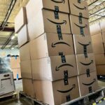 Wholesale Mystery Box Pallets: 20 Brand-New Boxes for Resale