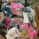 Mixed Women Clothing Pallets: Affordable Wholesale Inventory