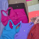 Lululemon Clothing Pallets: Mixed Wholesale Apparel for Resellers