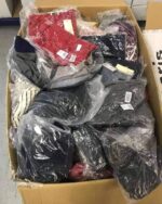 ZARA Kids Clothing Pallets: Wholesale Inventory for Resellers - Image 4