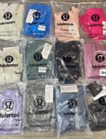 Lululemon Clothing : Mixed Wholesale  pallets Apparel for Resellers - Image 3