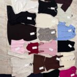 ZARA Kids Clothing Pallets: Wholesale Inventory for Resellers