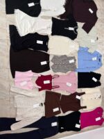 ZARA Kids Clothing Pallets: Wholesale Inventory for Resellers