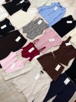 ZARA Kids Clothing Pallets: Wholesale Inventory for Resellers - Image 7