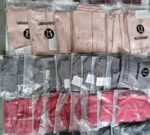Lululemon Clothing : Mixed Wholesale  pallets Apparel for Resellers - Image 6