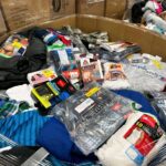 Walmart Clothing Pallets: Wholesale Inventory for Resellers