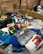 Walmart Clothing Pallets: Wholesale Inventory for Resellers