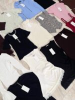 ZARA Kids Clothing Pallets: Wholesale Inventory for Resellers - Image 8