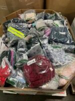 Mixed Women Clothing Pallets: Affordable Wholesale Inventory - Image 6