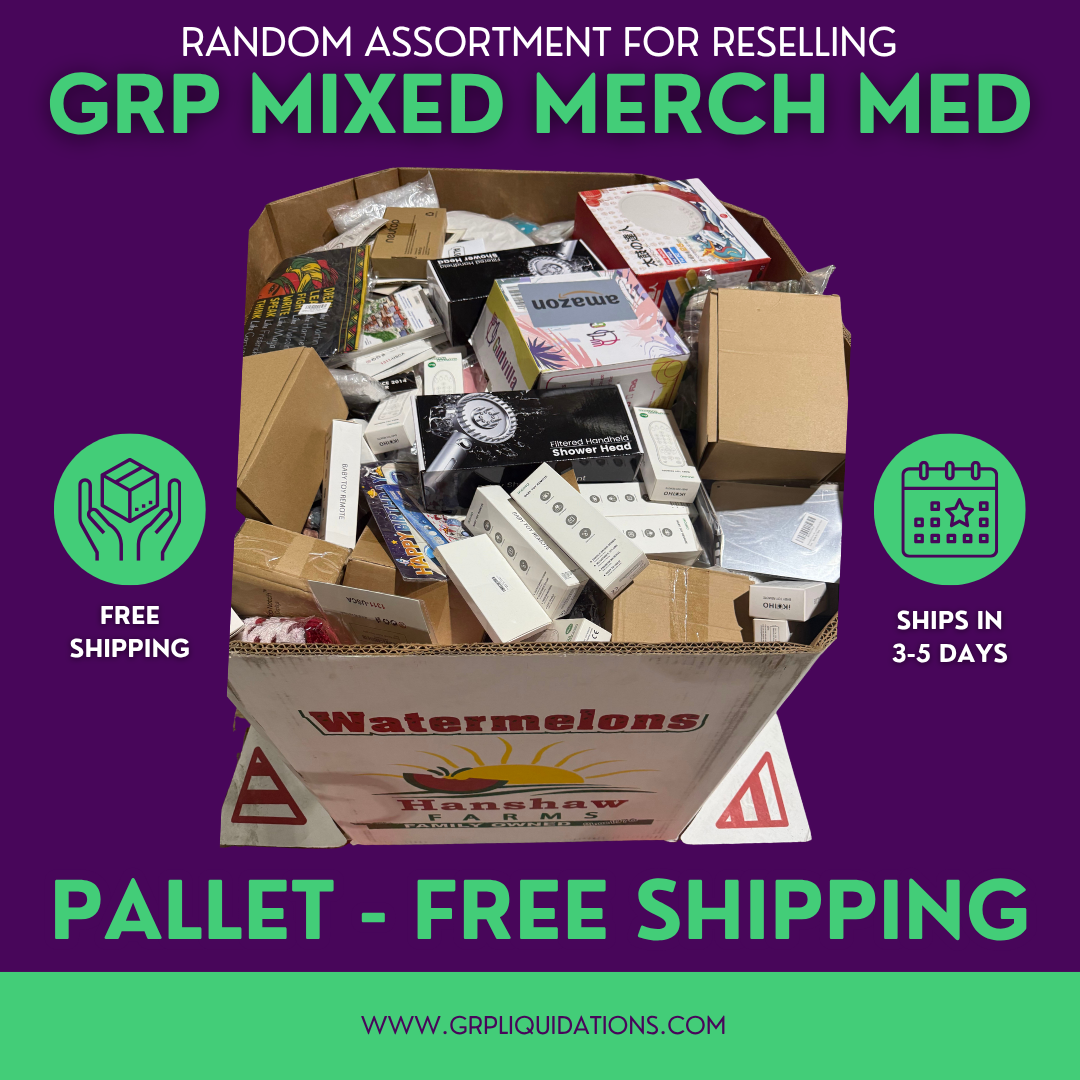 other-mystery-boxes-4-2 GRP Mixed Merchandise Pallet – FREE SHIPPING | Wholesale Inventory