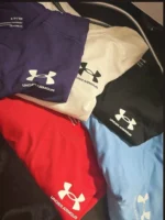Men’s Under Armour Shorts Pallets: Wholesale Athletic Apparel - Image 3