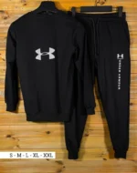 Wholesale Under Armour Tracksuit Pallet: Bulk Sportswear
