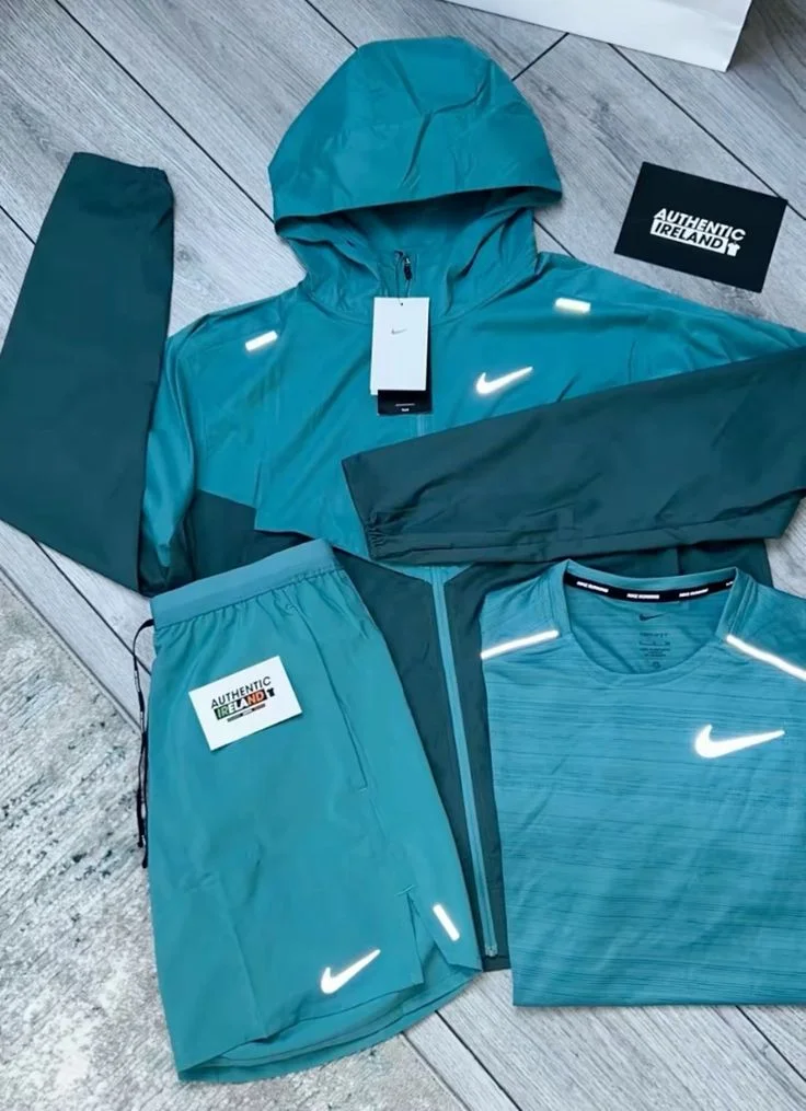 ASICS Clothing Pallets: Wholesale Athletic Apparel for Resellers