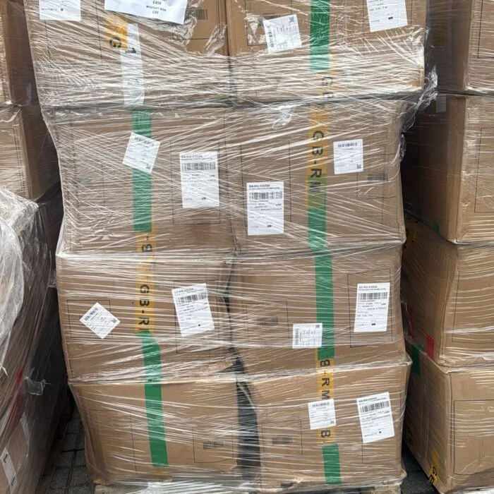 AliExpress Undelivered Parcels Pallets: A Guide for Resellers