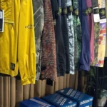 Wholesale Stone Island Pallets: Premium Clothing Inventory