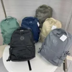 Wholesale Lululemon Backpack Pallets: Bulk Inventory for Resellers