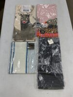 Assorted Dish Towels: Wholesale Kitchen Inventory for Resellers - Image 5