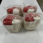 Assorted Dish Towels: Wholesale Kitchen Inventory for Resellers