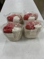 Assorted Dish Towels: Wholesale Kitchen Inventory for Resellers