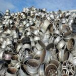 Aluminum Scrap Pallets: Recyclable Metal for Wholesale Buyers - Image 8