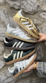 Women’s Adidas Samba Trainers Pallets: Wholesale Footwear - Image 4